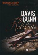 Ok�adka - Relikwie
