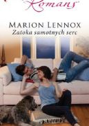 Okładka ksiązki - Zatoka samotnych serc