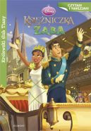 Okadka - Krlewski lub Tiany. Czytam i naklejam