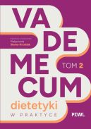 Ok�adka ksi�zki - Vademecum dietetyki w praktyce tom 2