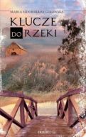 Ok�adka - Klucze do rzeki