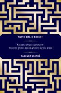 Okadka - Kopot z chrzecijastwem. Wieczne gnicie, apokaliptyczny ogie, praca