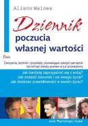 Okadka - Dziennik poczucia wasnej wartoci 