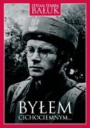 Ok�adka - By�em cichociemnym