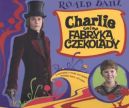 Okładka - Charlie i fabryka czekolady (wersja skrócona)