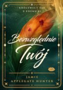 Ok�adka ksi�zki - Bezwzgl�dnie Tw�j