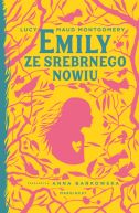 Ok�adka ksi�zki - Emily ze Srebrnego Nowiu