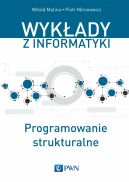 Ok�adka - Programowanie strukturalne