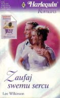 Okładka - Zaufaj swemu sercu