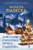Ok�adka - Tam, gdzie gwiazdka �wieci najja�niej
