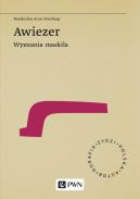 Okładka - Awiezer. Wyznania maskila