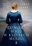 Okładka książki - Dźwięk rogu w kształcie muszli