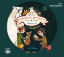 Okadka - Szkoa magicznych zwierzt. Kamienny sen - audiobook