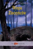 Ok�adka - Wyspa Z�oczy�c�w