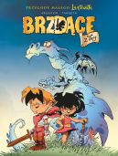 Ok�adka - Brzd�ce z Troy