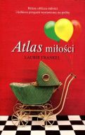 Okładka ksiązki - Atlas miłości