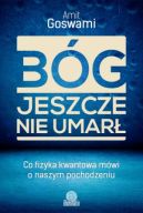 Okładka - Bóg jeszcze nie umarł