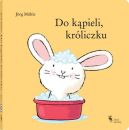 Ok�adka - Do k�pieli, kr�liczku 