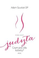 Okładka - Projekt Judyta. Czym jest siła kobiety?