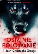 Okadka ksizki - Ostatnie polowanie