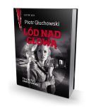 Okładka ksiązki - Lód nad głową
