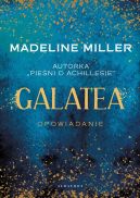Okładka - Galatea