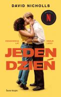 Ok�adka - Jeden dzie� (serial na Netfliksie)