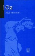 Okładka ksiązki - Mój Michael