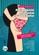 Okadka ksizki - Podanie mieszka w szafie