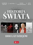 Okadka ksizki - Historia wiata