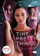 Okładka książki - Tiny Pretty Things