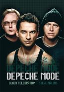 Okładka - Depeche Mode - Black Celebration