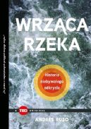 Okadka - Wrzca rzeka. Historia niebywaego odkrycia