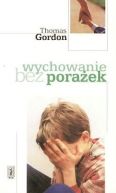 Okadka ksizki - Wychowanie bez poraek