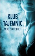 Okładka - Klub Tajemnic