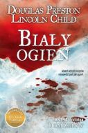Okładka - Biały ogień