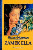 Ok�adka ksi�zki - Zamek Ella