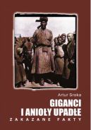 Okadka - Giganci i anioy upade Wydanie II poprawione