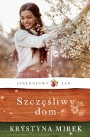 Ok�adka - Szcz�liwy dom