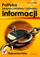 Ok�adka - Polityka bezpiecze�stwa i ochrony informacji