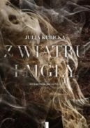 Ok�adka ksi�zki - Z wiatru i mg�y