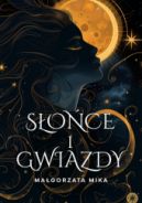 Ok�adka - S�o�ce i gwiazdy