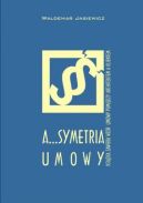 Ok�adka - A...Symetria umowy
