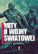 Ok�adka - Mity II wojny �wiatowej