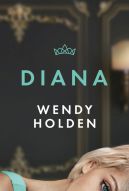 Okładka - Księżna Diana