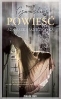 Okadka ksiki - Czwarta powie