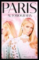 Okładka - Paris. Autobiografia