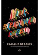 Okadka - Ministerstwo czasu