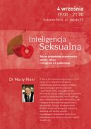 Ok�adka - Inteligencja seksualna