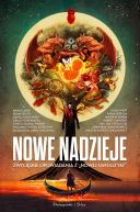 Ok�adka ksi�zki - Nowe nadzieje. Zwyci�skie opowiadania z Nowej Fantastyki